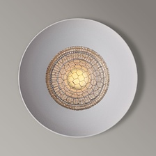 Точечный встраиваемый светильник Arte Lamp DUCRE A8094PL-1WH